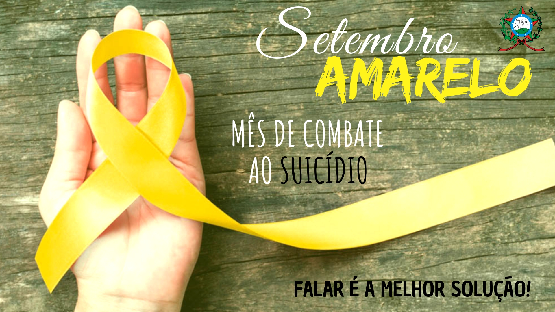 Setembro Amarelo